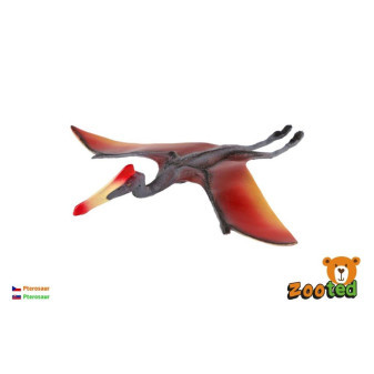 Zooted Pterosaur 25cm