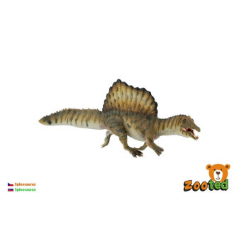 Zooted Spinosaurus 32cm