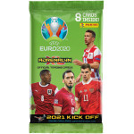 EURO 2020 ADRENALYN 2021 KICK OFF karty