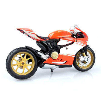 Maisto 13100 Motocykl, Ducati 1199 Superleggera,1:18