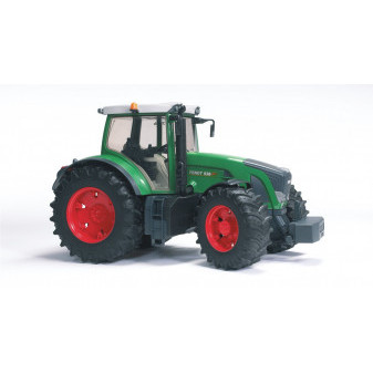 Bruder 3040 traktor Fendt 936 Vario 03040