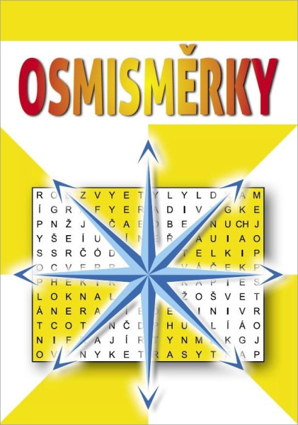 Osmisměrky