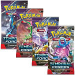 ADC Pokémon TCG: SV05 Temporal Forces - Kiosk