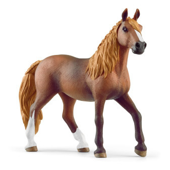 Schleich 13953 Klisna plemene peruánského paso