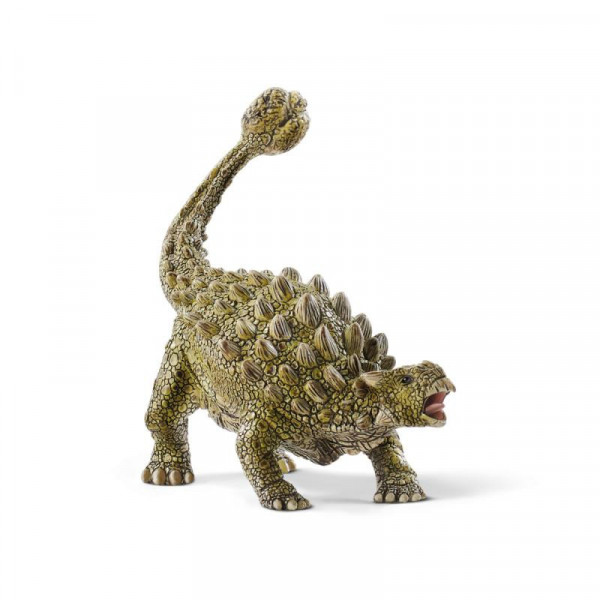 Schleich 15023 Prehistorické zvířátko - Ankylosaurus