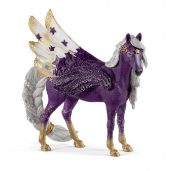 Schleich 70579 Hvězdný Pegas, klisna