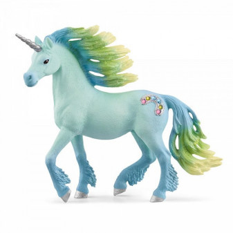 Schleich 70722 Bayala Jednorožec hřebec Marshmallow