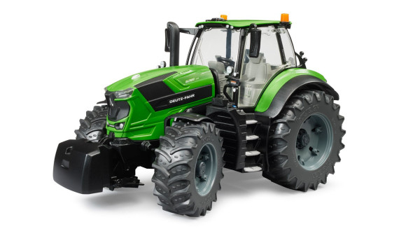 Bruder 3160 Traktor Deutz 8280 TTV