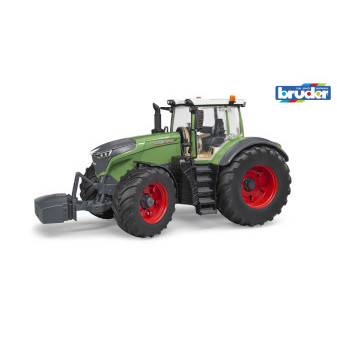 Bruder 4041 Traktor Fendt 1050 Vario + mechanik s nářadím