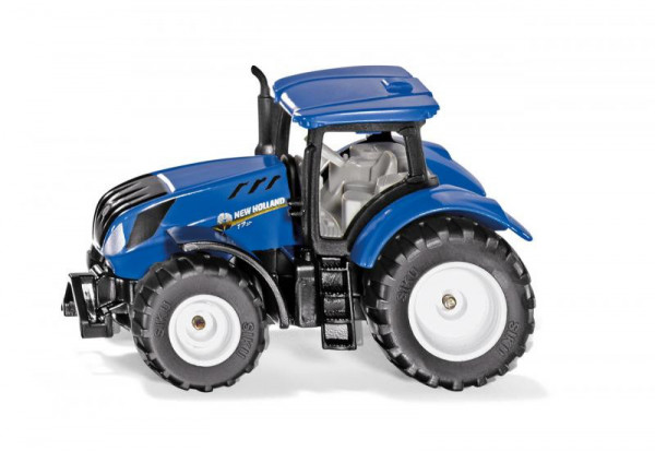 Siku 1091 Traktor New Holland T7,315