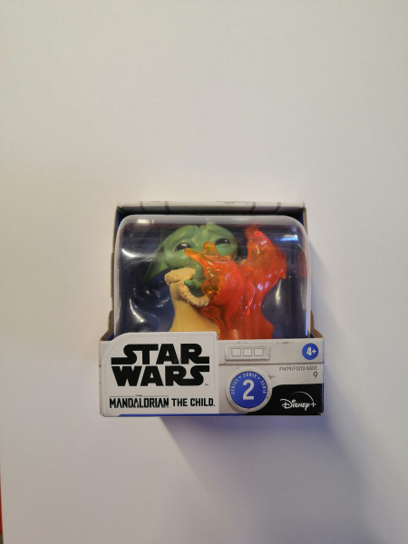 Hasbro Star Wars The Child - Baby Yoda figurka F1213