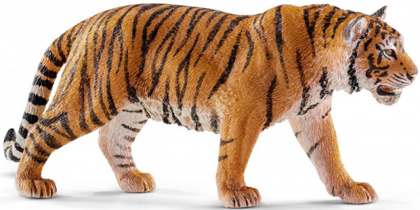 Schleich 14729 Tygr