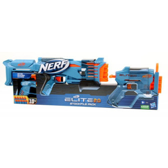 Hasbro Nerf Elite 2.0 Stoc F5031