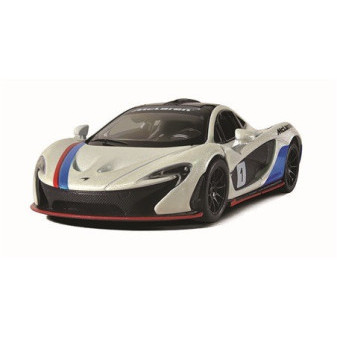 Kinsmart Kovové auto Auto McLaren P1 w/ printing