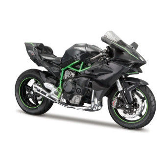 Maisto 15931 Motocykl, Kawasaki Ninja® H2™ R,1:18
