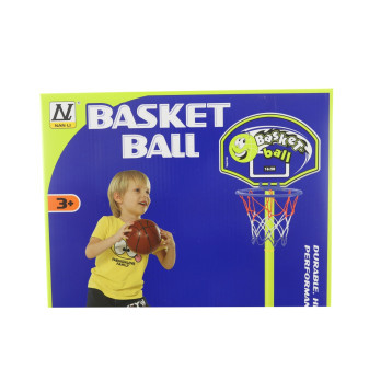 Basketbalový koš 115 cm