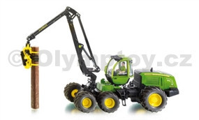 Siku 1652 Super Harvestor John Deere