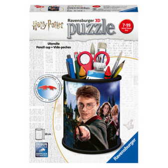 Ravensburger Stojan na tužky Harry Potter 57 dílků