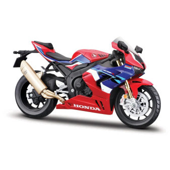 Maisto 20116 Motocykl Honda CBR1000RR-R Fireblade SP, 1:18