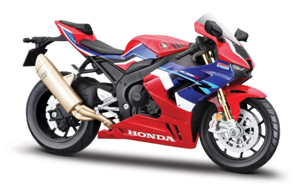 Maisto 20116 Motocykl Honda CBR1000RR-R Fireblade SP, 1:18