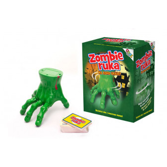 Epline Cool games Zombie ruka na baterie