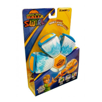 Epline Phlat ball junior Swirl