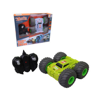 RC Auto obracecí na dálkové ovládání, 2,4 GHz, 15 cm