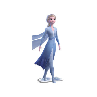 Bullyland - Ledové králoství 2 Elsa