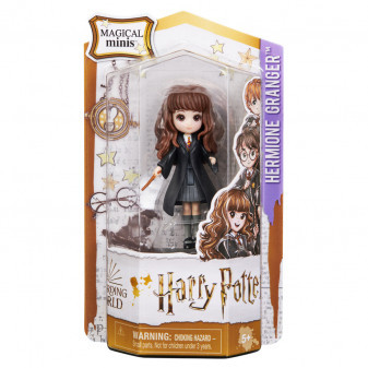 Spin Master Harry Potter figurka Hermiona 8cm