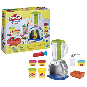 Hasbro Play-Doh Smoothie mixér F9142