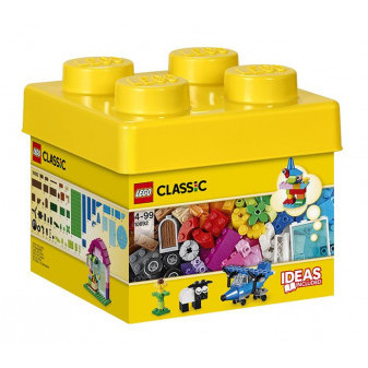 LEGO® 10692 Classic Tvořivé kostky