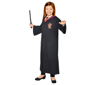 Epline Dětský kostým Harry Potter Hermiona 8-10 let