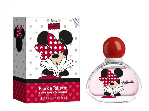 Epline Parfém Minnie EDT 30 ml