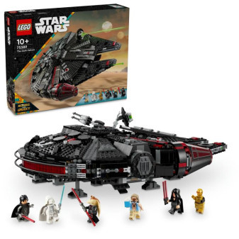 LEGO® Star Wars 75389 Temný Falcon