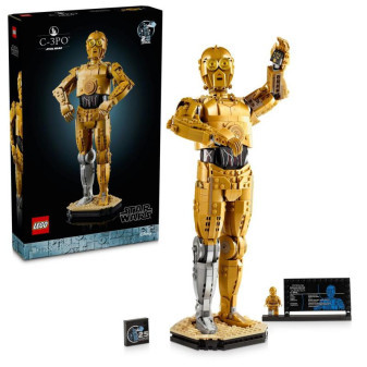 LEGO® Star Wars 75398 C-3PO™