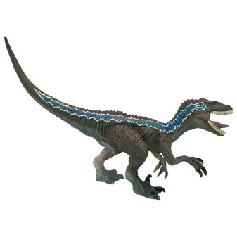 Velociraptor 66 cm se zvukovými efekty