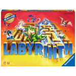 Ravensburger Labyrinth hra