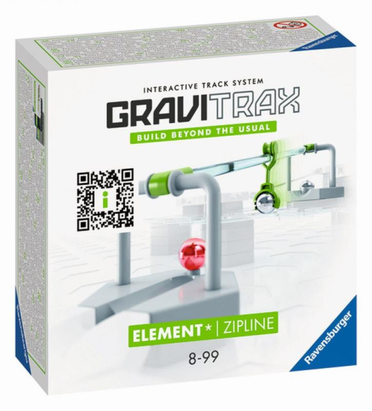 Ravensburger GraviTrax Lanovka 2.0