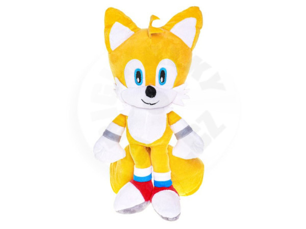 Sonic a kamarádi - 30cm Tails