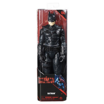 Spin Master Batman figurka Wingsuit Batman 30 cm