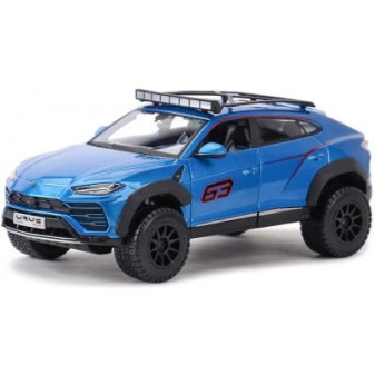 Maisto 32533  Design Off -Road Series - Lamborghini Urus, 1:24