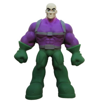 Epline Flexi Monster Super hrdinové - Lex Luthor