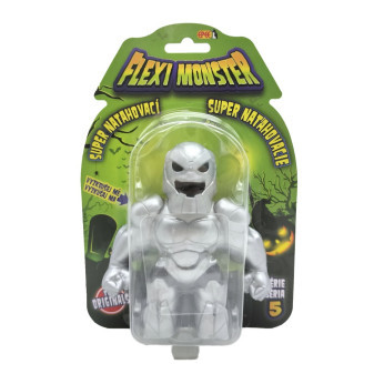 Epline Flexi Monster Série 5 - Robot