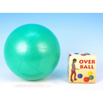 Míč Overball rehabilitační 26 cm