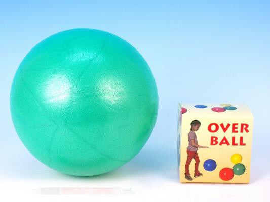 Míč Overball rehabilitační 26 cm