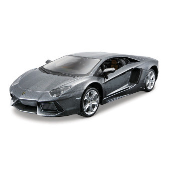 Maisto - 39234 MODEL KITS, ASSEMBLY LINE, Lamborghini Aventador LP700-4, 1:24 skládací model