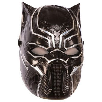 Epline Maska Black Panther dětská