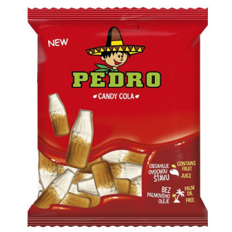Pedro Candy Cola (80 g)