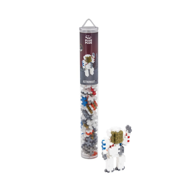 Epline Plus-Plus Astronaut 100 ks, tuba