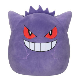 Pokémon Squishmallows Plyš 40 cm - Gendar